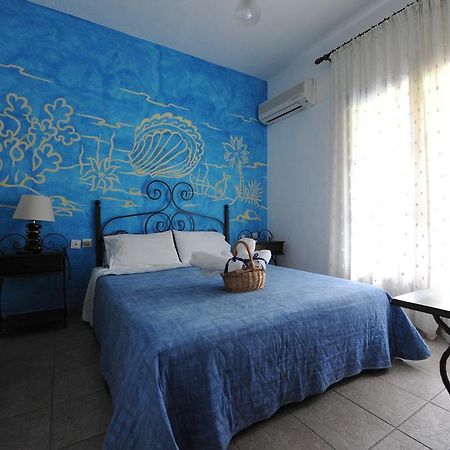 Thalassa Hotel อาโมเลียนี ห้อง รูปภาพ